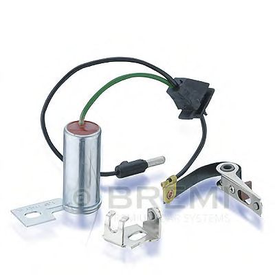 Контактная группа bremi 2406