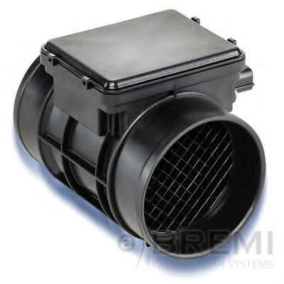 Расходомер воздуха MAZDA B577-13-215A