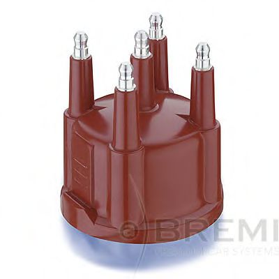 Крышка распределителя зажигания BREMI 6001