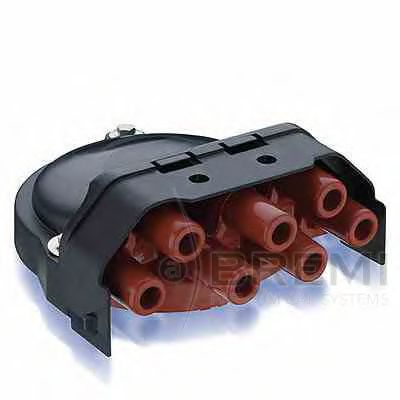 Крышка распределителя зажигания BREMI 6019R