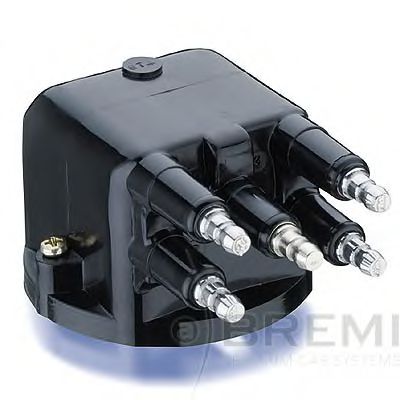 Крышка распределителя зажигания BREMI 6305