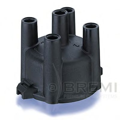 Крышка распределителя зажигания BREMI 6402