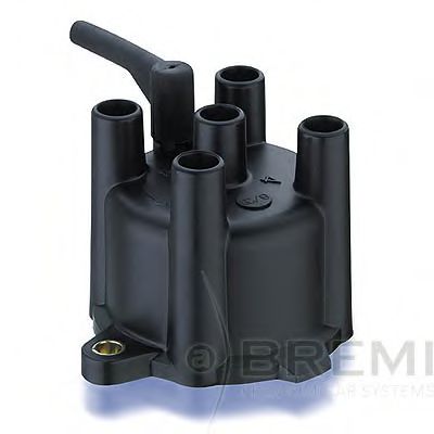 Крышка распределителя зажигания BREMI 6408