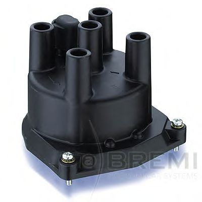 Крышка распределителя зажигания BREMI 6558