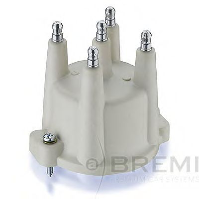 Крышка распределителя зажигания BREMI 6627