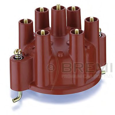 Крышка распределителя зажигания BREMI 8054