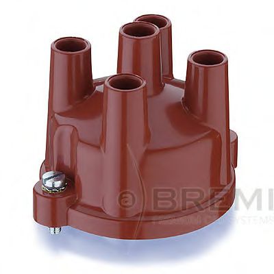 Крышка распределителя зажигания BREMI 8393P