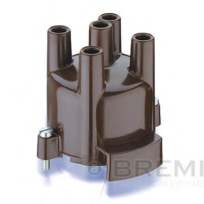 Крышка распределителя зажигания BREMI 8701