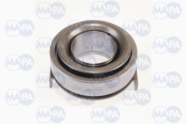 Комплект сцепления MAPA 000170800