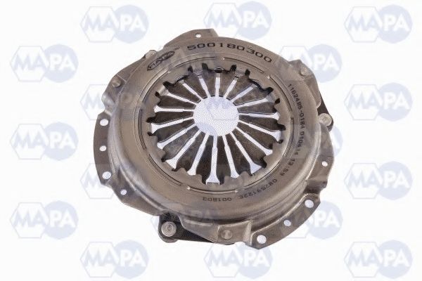 Комплект сцепления FIAT/ALFA/LANCIA 5888483 Комплект сцепления FIAT/ALFA/LANCIA 5888483