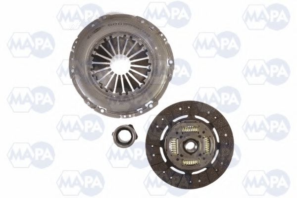 Комплект сцепления FORD 1132812 Комплект сцепления FORD 1132812