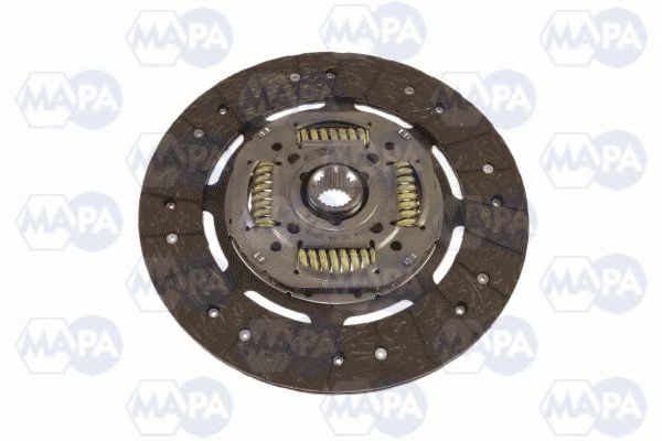 Комплект сцепления FORD 1132812 Комплект сцепления FORD 1132812