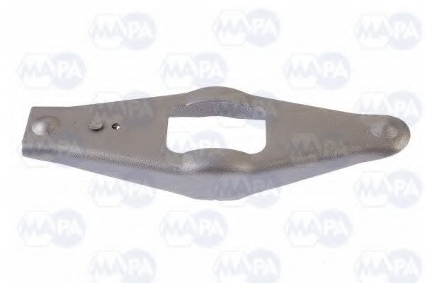 Комплект сцепления MAPA 000255020