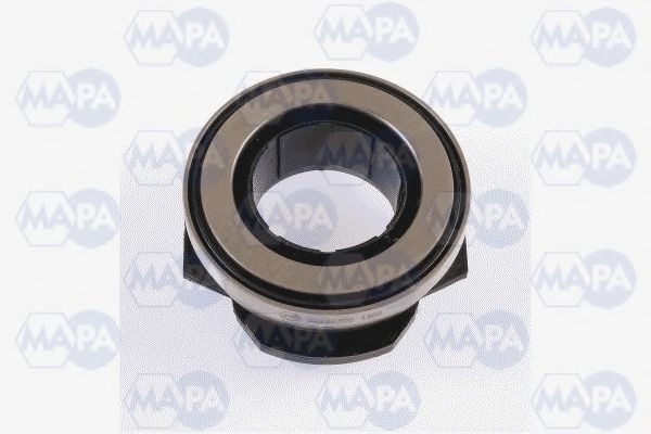 Комплект сцепления MAPA 001228620 Комплект сцепления MAPA 001228620