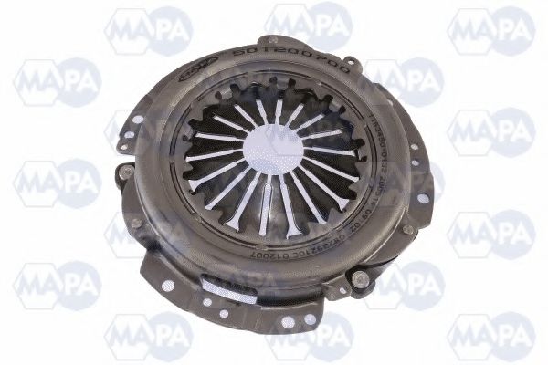 Комплект сцепления Toyota/Lexus 04130YZZAE Комплект сцепления Toyota/Lexus 04130YZZAE