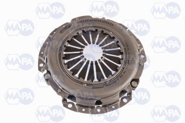 Комплект сцепления FORD 1057581 Комплект сцепления FORD 1057581