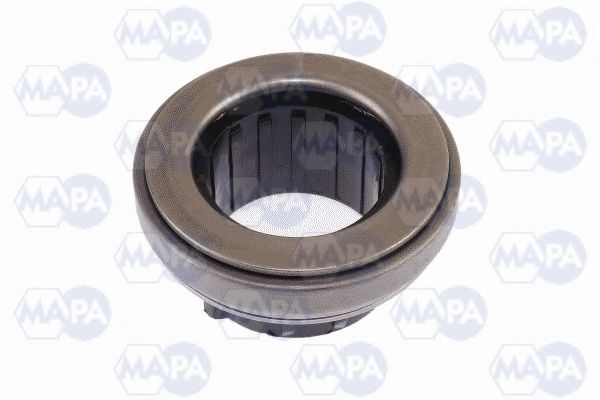 Комплект сцепления MAPA 007200800
