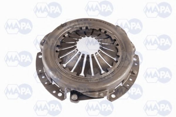 Комплект сцепления FORD 5020022 Комплект сцепления FORD 5020022