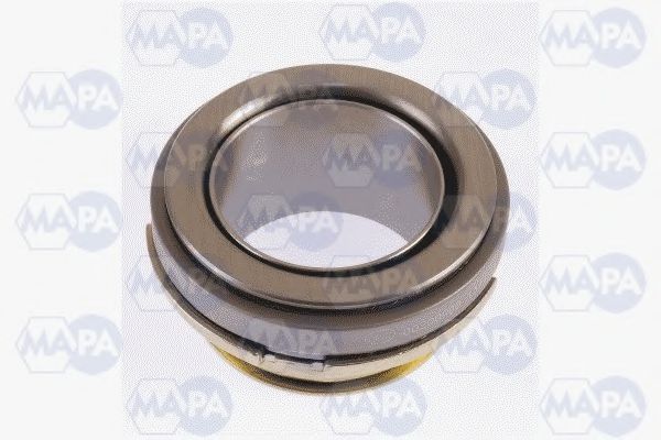 Комплект сцепления MAPA 011200100