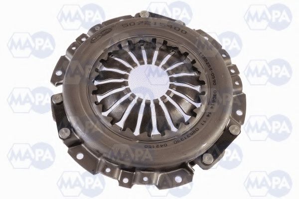 Комплект сцепления RENAULT 7701474546 Комплект сцепления RENAULT 7701474546