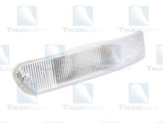 Указатель поворотов TRUCKLIGHT CL-IV002R Указатель поворотов TRUCKLIGHT CL-IV002R