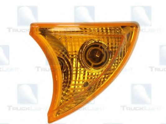 Указатель поворотов TRUCKLIGHT CL-IV004L Указатель поворотов TRUCKLIGHT CL-IV004L