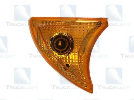 Указатель поворотов TRUCKLIGHT CL-IV004R Указатель поворотов TRUCKLIGHT CL-IV004R