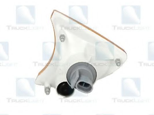 Указатель поворотов TRUCKLIGHT CL-IV004R
