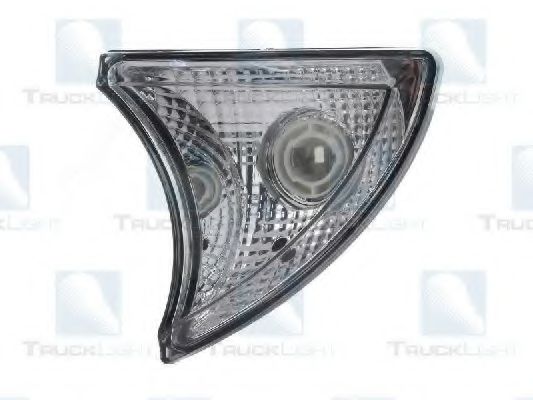 Указатель поворотов TRUCKLIGHT CL-IV006L Указатель поворотов TRUCKLIGHT CL-IV006L