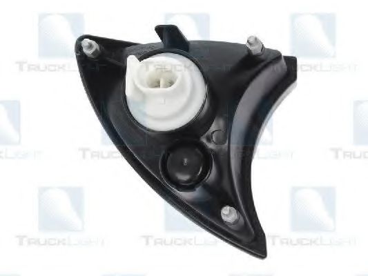 Указатель поворотов TRUCKLIGHT CL-IV006L