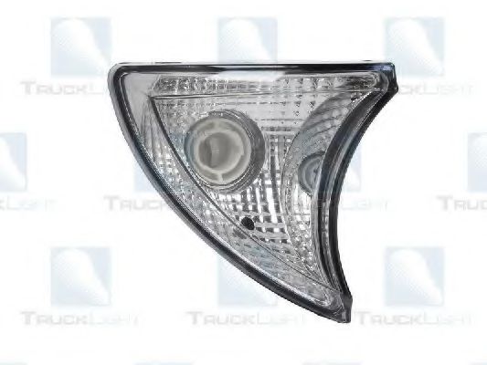 Указатель поворотов TRUCKLIGHT CL-IV006R Указатель поворотов TRUCKLIGHT CL-IV006R