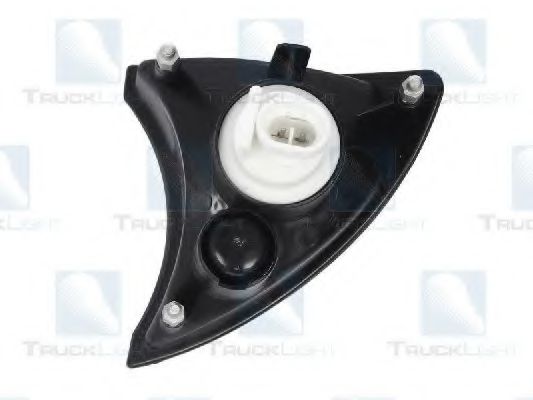 Указатель поворотов TRUCKLIGHT CL-IV006R
