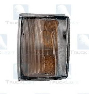 Указатель поворотов TRUCKLIGHT CL-IV007L Указатель поворотов TRUCKLIGHT CL-IV007L
