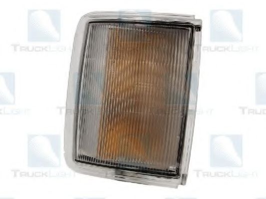Указатель поворотов TRUCKLIGHT CL-IV007R Указатель поворотов TRUCKLIGHT CL-IV007R