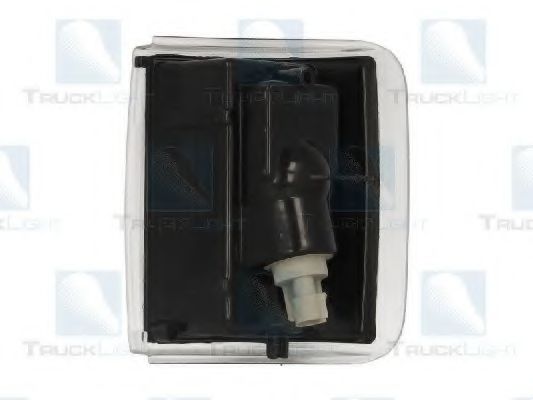 Указатель поворотов TRUCKLIGHT CL-IV007R