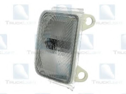 Указатель поворотов TRUCKLIGHT CL-IV008 Указатель поворотов TRUCKLIGHT CL-IV008