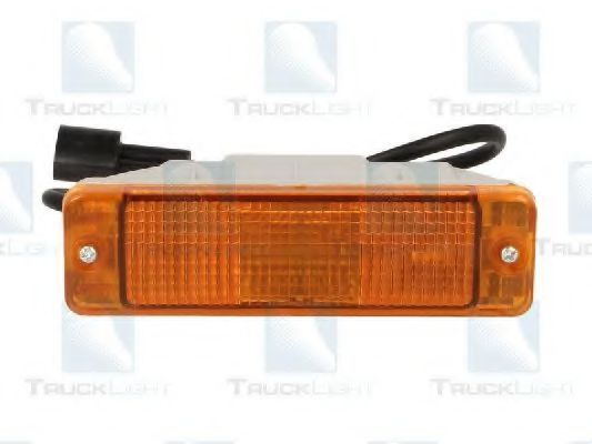 Указатель поворотов TRUCKLIGHT CL-MA007 Указатель поворотов TRUCKLIGHT CL-MA007