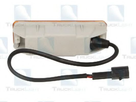 Указатель поворотов TRUCKLIGHT CL-MA007