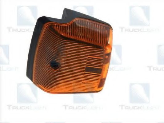 Указатель поворотов TRUCKLIGHT CL-ME004R Указатель поворотов TRUCKLIGHT CL-ME004R
