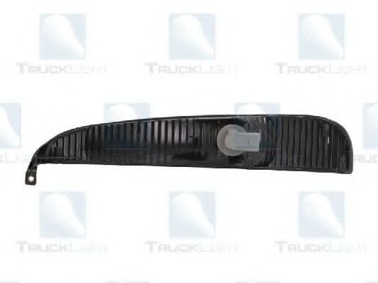 Указатель поворотов TRUCKLIGHT CL-ME005R