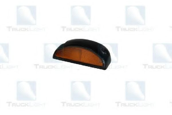 Указатель поворотов TRUCKLIGHT CL-RV001L/R Указатель поворотов TRUCKLIGHT CL-RV001L/R
