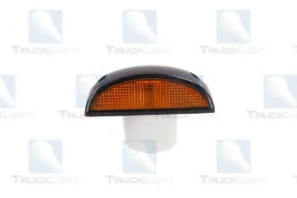 Указатель поворотов TRUCKLIGHT CL-RV001L/R Указатель поворотов TRUCKLIGHT CL-RV001L/R