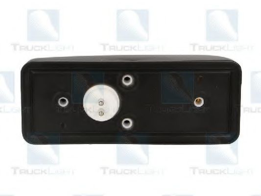 Указатель поворотов TRUCKLIGHT CL-RV002