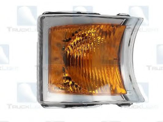 Указатель поворотов TRUCKLIGHT CL-SC002 Указатель поворотов TRUCKLIGHT CL-SC002