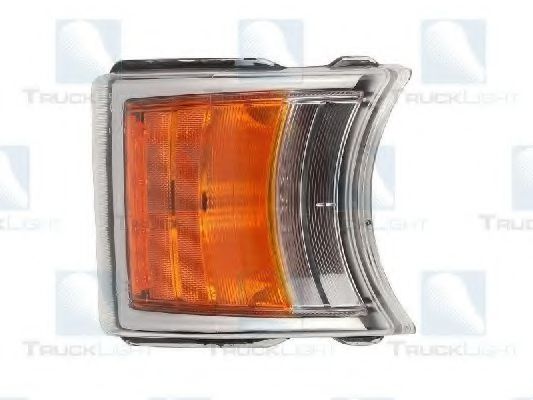 Указатель поворотов TRUCKLIGHT CL-SC003 Указатель поворотов TRUCKLIGHT CL-SC003