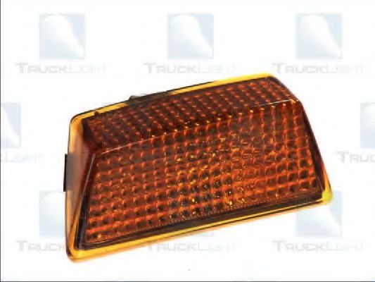 Указатель поворотов TRUCKLIGHT CL-VO001R Указатель поворотов TRUCKLIGHT CL-VO001R