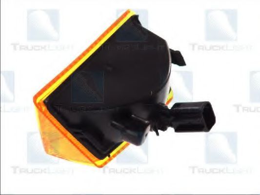 Указатель поворотов TRUCKLIGHT CL-VO001R Указатель поворотов TRUCKLIGHT CL-VO001R