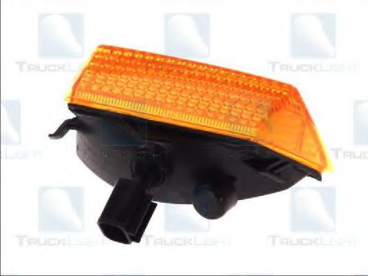 Указатель поворотов TRUCKLIGHT CL-VO001R Указатель поворотов TRUCKLIGHT CL-VO001R