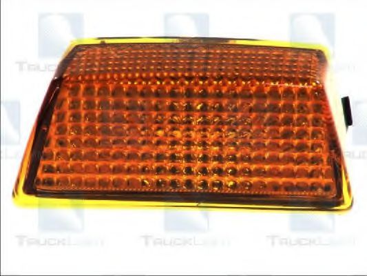 Указатель поворотов TRUCKLIGHT CL-VO001R Указатель поворотов TRUCKLIGHT CL-VO001R