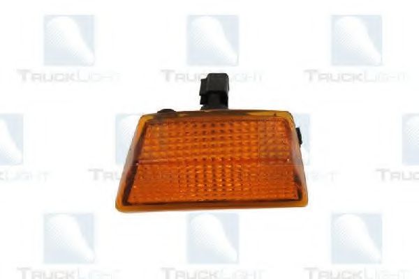 Указатель поворотов TRUCKLIGHT CL-VO001R Указатель поворотов TRUCKLIGHT CL-VO001R